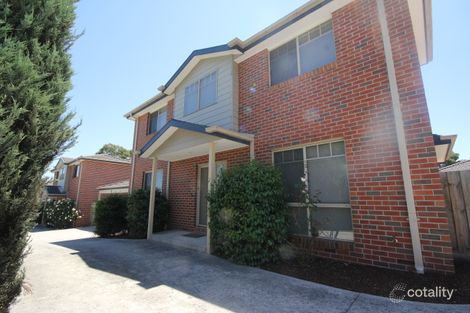 Property photo of 3/104 Maroondah Highway Croydon VIC 3136