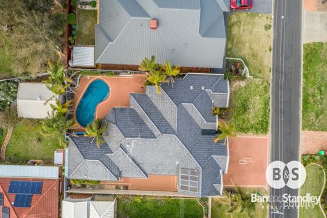 Property photo of 4 Bythorne Place East Bunbury WA 6230