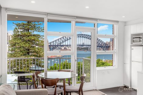 15/7 Lavender St, Lavender Bay, NSW 2060