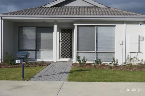 18 Sunlit Ave, Dayton, WA 6055