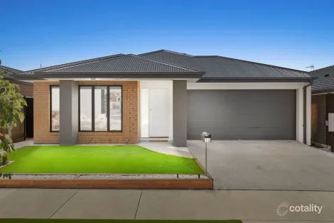 30 Allansford Cres, Armstrong Creek, VIC 3217