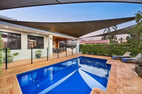 Property photo of 11 Portland Crescent Dampier WA 6713