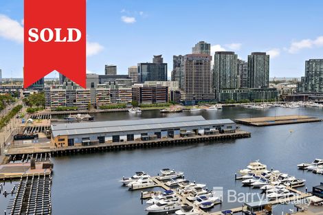 Property photo of 1703/231-245 Harbour Esplanade Docklands VIC 3008
