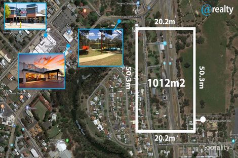 14 George Beacham Way, Pinjarra, WA 6208