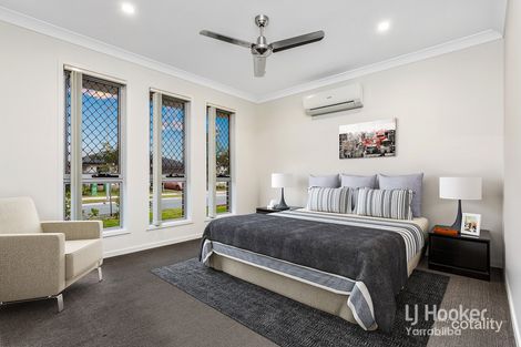 Property photo of 12 Biron Street Yarrabilba QLD 4207