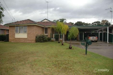 Property photo of 7 Kipling Drive Colyton NSW 2760