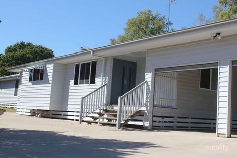 Property photo of 11A Harris Court Moranbah QLD 4744