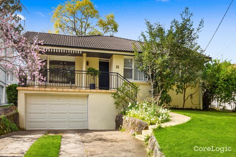 Property photo of 21 Brodie Street Baulkham Hills NSW 2153