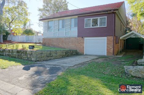 Property photo of 1 Barrawinga Street Telopea NSW 2117