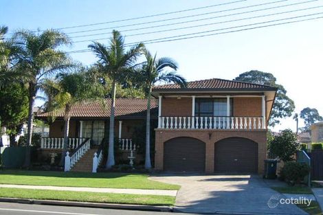 87 Metella Rd, Toongabbie, NSW 2146