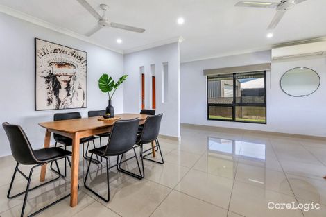 Property photo of 25 Brisbane Crescent Johnston NT 0832