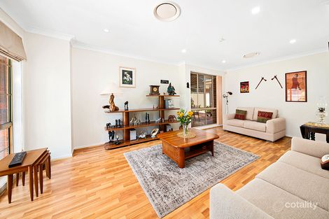 Property photo of 8 Pin Oak Grove Menai NSW 2234