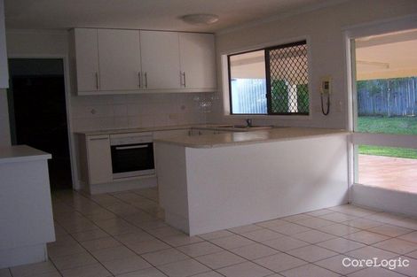 Property photo of 1 Bushlark Court Bellbowrie QLD 4070