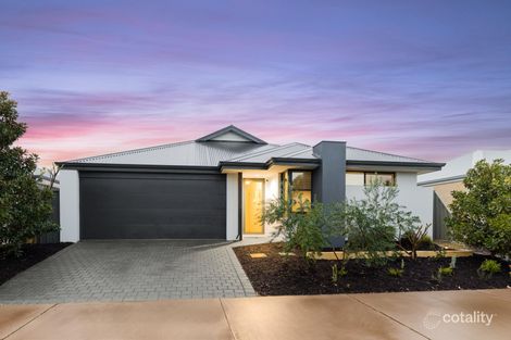 Property photo of 127 Tourmaline Boulevard Byford WA 6122