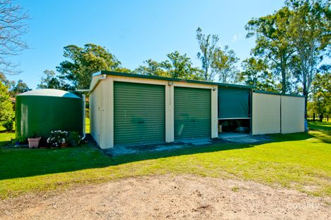 Property photo of 1905-1911 Chambers Flat Road Munruben QLD 4125
