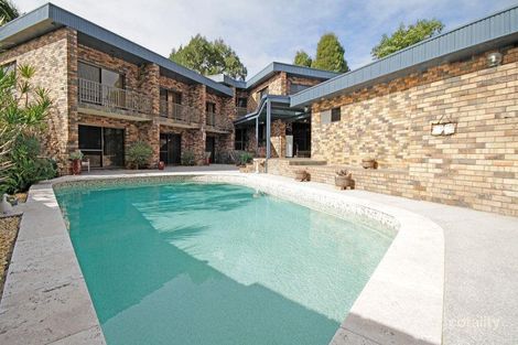 Property photo of 12 Berrico Place Bangor NSW 2234
