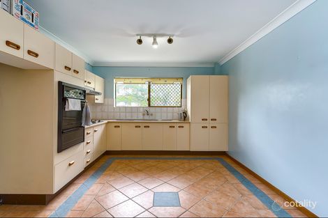 Property photo of 5/50 Buller Street Everton Park QLD 4053