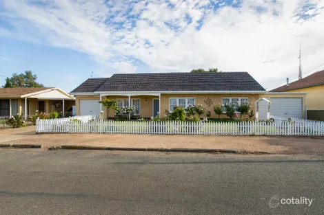 Property photo of 32 Lipson Avenue Kadina SA 5554