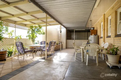 Property photo of 32 Lipson Avenue Kadina SA 5554