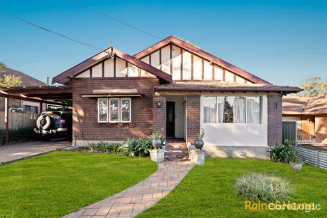 Property photo of 82 Adelaide Street Meadowbank NSW 2114