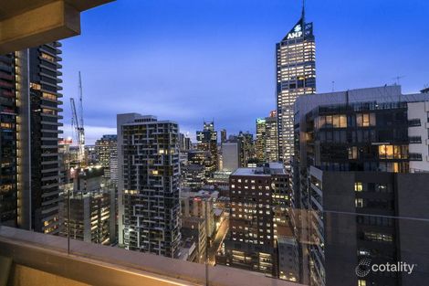 Property photo of 3004/200 Spencer Street Melbourne VIC 3000