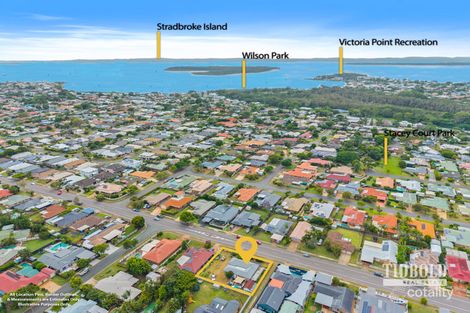 Property photo of 36 School Road Victoria Point QLD 4165