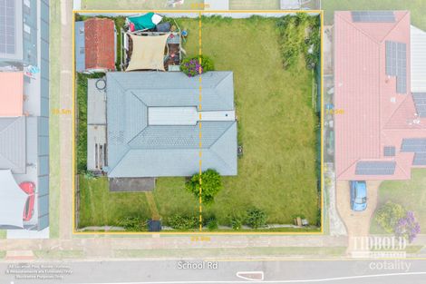 Property photo of 36 School Road Victoria Point QLD 4165