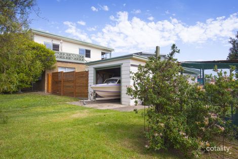 Property photo of 1 McMillan Crescent Dalmeny NSW 2546