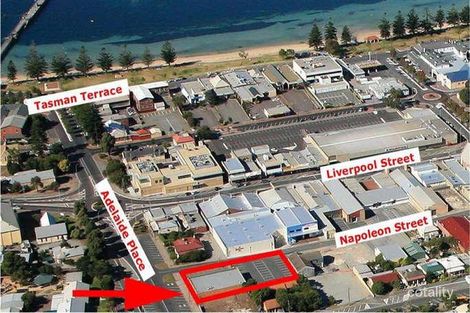 21 Adelaide Pl, Port Lincoln, SA 5606