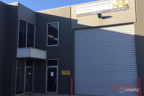 14/49-55 Riverside Ave, Werribee, VIC 3030