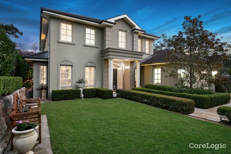 Property photo of 42 Boomerang Street Turramurra NSW 2074