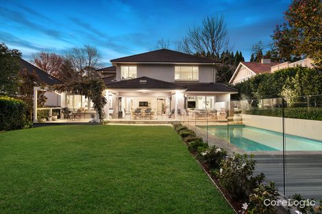 Property photo of 42 Boomerang Street Turramurra NSW 2074