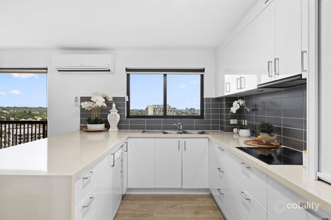 Property photo of 92B/32 Swann Road Taringa QLD 4068