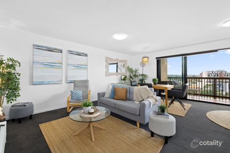 Property photo of 92B/32 Swann Road Taringa QLD 4068