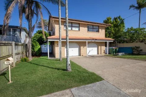 135 Paradise Pde, Hollywell, QLD 4216