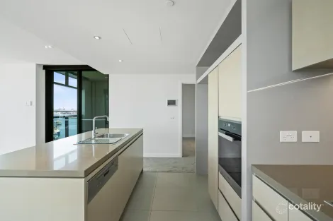 Property photo of 901/9 Waterside Place Docklands VIC 3008