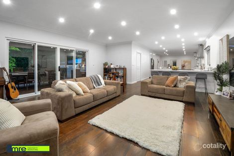 Property photo of 141 Monbulk-Seville Road Silvan VIC 3795