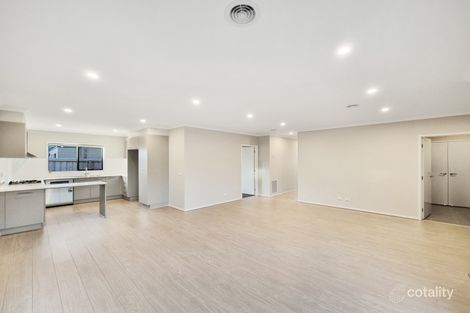 Property photo of 4 Coconut Road Manor Lakes VIC 3024