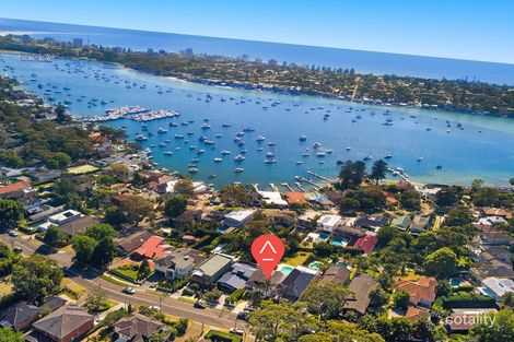 300 Woolooware Rd, Burraneer, NSW 2230