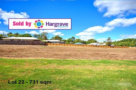 Lot 22 Marblewood Ct, Cooroy, QLD 4563
