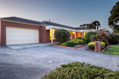 88 Hermitage Ave, Mount Clear, VIC 3350