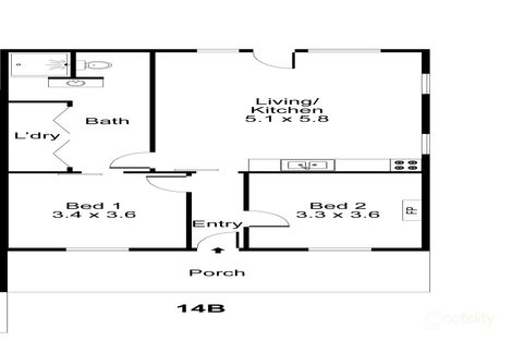 Property photo of 14 Crase Street Kapunda SA 5373