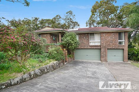 Property photo of 42 The Quarterdeck Carey Bay NSW 2283