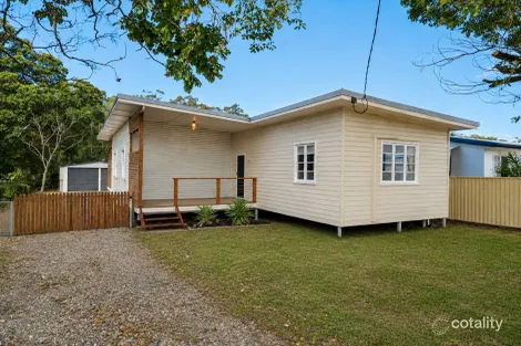 29 Harding St, Kallangur, QLD 4503