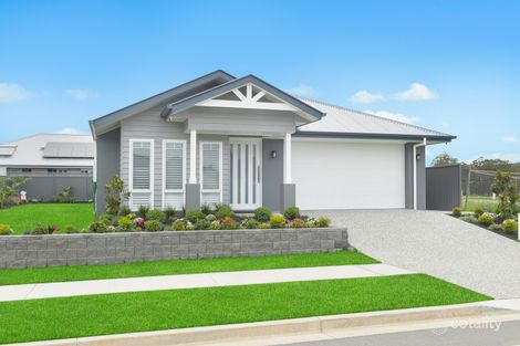 81 Sovereign Dr, Thrumster, NSW 2444