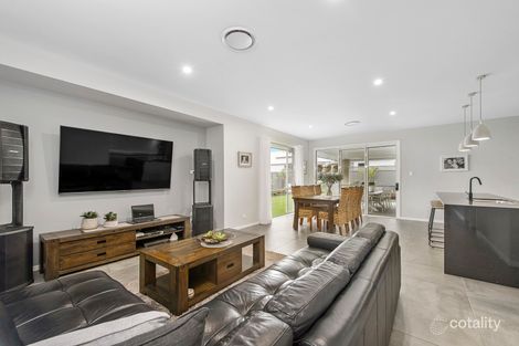 Property photo of 81 Sovereign Drive Thrumster NSW 2444