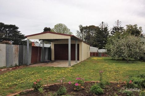 Property photo of 11 Harrison Street Camperdown VIC 3260