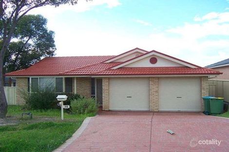 Property photo of 32 Lenola Crescent Blue Haven NSW 2262