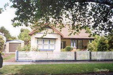 505 South St, Ballarat Central, VIC 3350