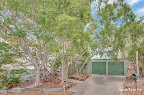 Property photo of 3 Liffey Way Calliope QLD 4680